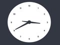 Clocks