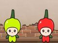 Find Cherry Couple