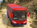 Bus Driving Simulator
