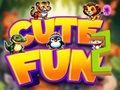 Cute Fun 2