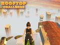 Rooftop Challenge