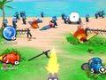 Coastal defense