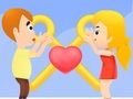 Pin Puzzle Love Story