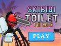 Skibidi Toilet Tall Neck