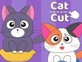 Cat Cut