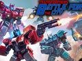 Transformers Battle For The City