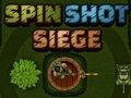 Spin Shot Siege