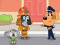 Kids Safety Tips