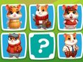 Hamster Kombat Pairs