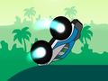 Monster Truck Booster