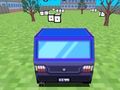 3D Math Driving Test