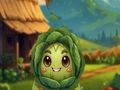Veggie Friends 