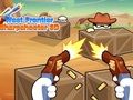 West Frontier Sharpshooter 3D
