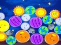 Merge Happy Planets