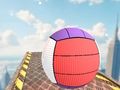 Only Up Balls
