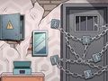 Cube Stories: Escape