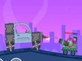 Zombiracer: Speed On Earth
