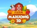 Farm Mahjong 3D