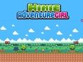 Minie Adventure Girl
