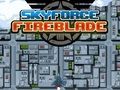 Skyforce Fireblade Skyforce Fireblade
