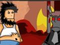 Hobo 6 HELL