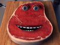 Charlie the Steak Charlie the Steak