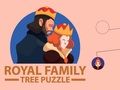Royal Family Tree