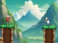 Stickman Archer Wars Stickman Archer Wars
