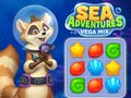 Vega Mix: Sea Adventures