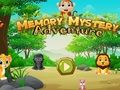 Memory Mystery Adventure