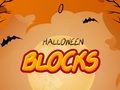 Halloween Blocks