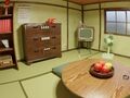 Retro Room 