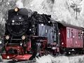Hidden Spots Trains
