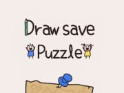 Draw Save Puzzle