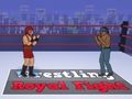 Wrestling Royal Fight Wrestling Royal Fight