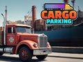 Cargo Truck Parking