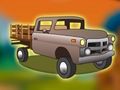 Find the Forest Truck Key
