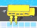 Bus Seat Queue