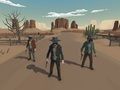 Saloon King