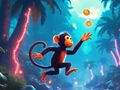 Winston's Jungle Run
