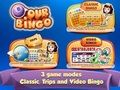 Our Bingo Our Bingo