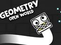 Geometry: Open World