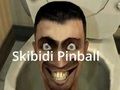 Skibidi Pinball