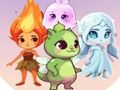 Fairy Blossom Quest