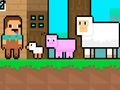 Farmer Noob Super Hero