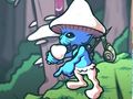Friday Night Smurfin’ one-shot