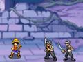 Comic Stars Fighting 3.6