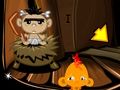 Monkey Go Happy Stage 281