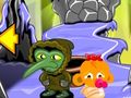 Monkey Go Happy Stage 290
