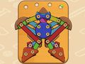 Wood & Screw Puzzle
